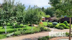 Коттедж 120м², 2-этажный, участок 8 сот.  