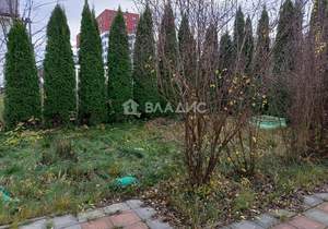 Дом 102м², 1-этажный, участок 8 сот.  