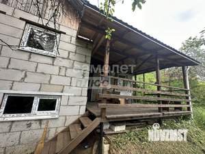 Дача 40м², 1-этажный, участок 7 сот.  