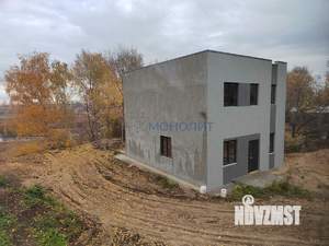 Дом 140м², 2-этажный, участок 5 сот.  