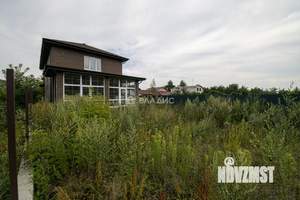 Дом 244м&sup2;, 2-этажный, участок 7 сот.  