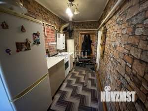 Дом 105м², 2-этажный, участок 3 сот.  