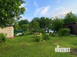 Дом 65м², 2-этажный, участок 6 сот.  