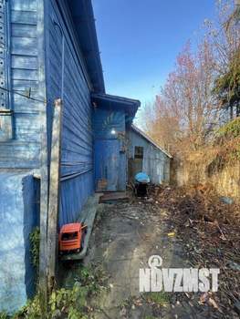 Дом 63м², 1-этажный, участок 5 сот.  