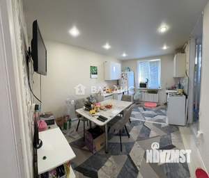 Дом 41м&sup2;, 1-этажный, участок 2 сот.  