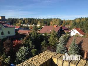 Коттедж 450м², 3-этажный, участок 11 сот.  