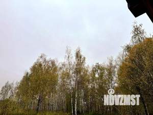 Дом 192м², 2-этажный, участок 7 сот.  