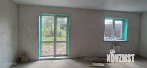 Дом 105м², 2-этажный, участок 7 сот.  