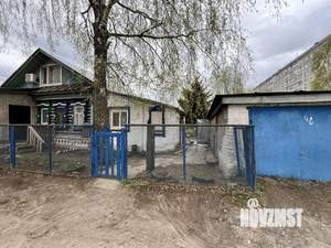 Дом 100м², 2-этажный, участок 8 сот.  