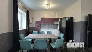 Дом 154м², 2-этажный, участок 5 сот.  