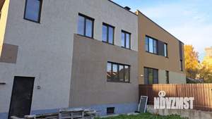 Коттедж 200м², 3-этажный, участок 5 сот.  