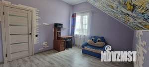 Дом 192м², 2-этажный, участок 10 сот.  