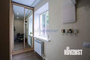 Дом 207м², 2-этажный, участок 3 сот.  