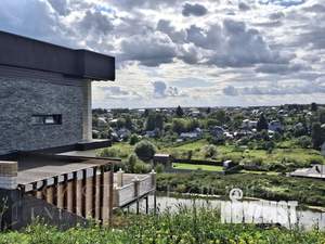 Дом 495м², 2-этажный, участок 11 сот.  