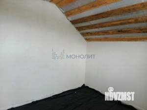 Дом 110м², 2-этажный, участок 3 сот.  