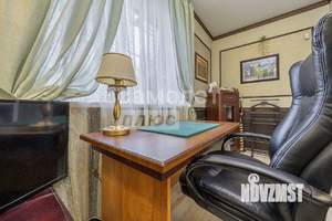 Коттедж 246м², 3-этажный, участок 600 сот.  