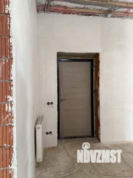 Дом 100м², 2-этажный, участок 5 сот.  