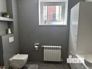 Таунхаус 216м², 3-этажный, участок 2 сот.  