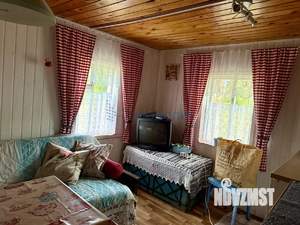 Дача 25м², 2-этажный, участок 9 сот.  