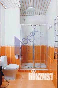 Коттедж 237м², 3-этажный, участок 5 сот.  