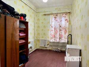 Дом 82м², 1-этажный, участок 5 сот.  