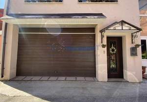 Дом 300м², 3-этажный, участок 1 сот.  