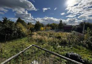 Дом 45м², 2-этажный, участок 5 сот.  