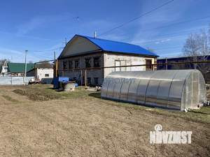 Дом 300м², 2-этажный, участок 23 сот.  