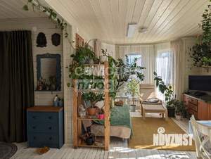 Дом 115м², 2-этажный, участок 8 сот.  