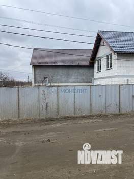 Дом 36м², 1-этажный, участок 7 сот.  