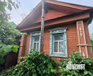 Дом 22м², 1-этажный, участок 4 сот.  