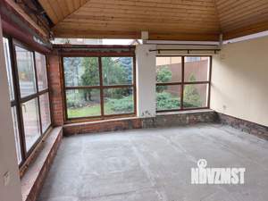 Коттедж 215м², 2-этажный, участок 20 сот.  