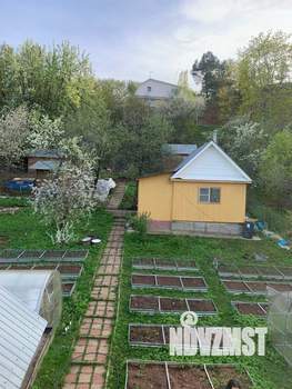 Дача 140м², 2-этажный, участок 10 сот.  