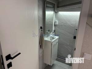 Таунхаус 90м², 3-этажный, участок 1 сот.  