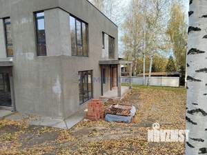 Коттедж 330м², 2-этажный, участок 8 сот.  