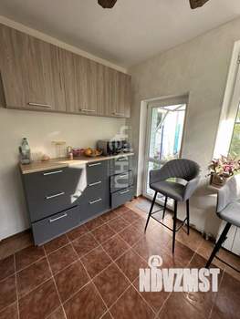 Дом 87м², 2-этажный, участок 2 сот.  