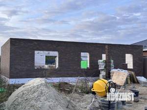 Коттедж 145м², 1-этажный, участок 8 сот.  