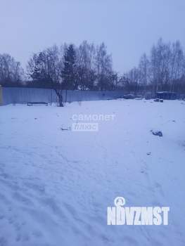 Дом 30м², 1-этажный, участок 15 сот.  