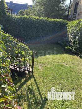 Дом 144м², 3-этажный, участок 1 сот.  