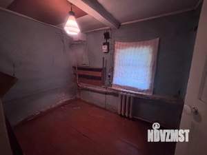 Дом 70м², 1-этажный, участок 8 сот.  