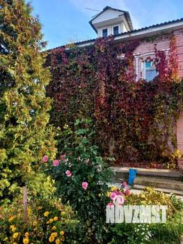 Дом 146м², 2-этажный, участок 7 сот.  