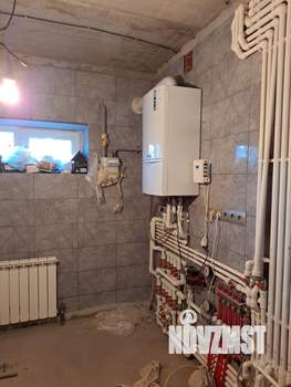 Коттедж 200м², 3-этажный, участок 5 сот.  