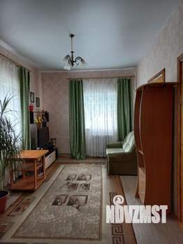 Дом 122м², 2-этажный, участок 10 сот.  