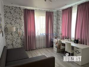 Коттедж 200м², 2-этажный, участок 10 сот.  