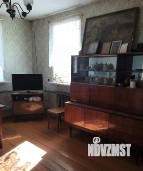 Дом 73м², 1-этажный, участок 13 сот.  