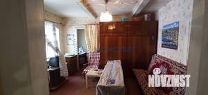 Дом 88м², 2-этажный, участок 12 сот.  