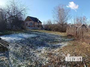 Дом 56м&sup2;, 1-этажный, участок 7 сот.  