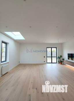 Коттедж 128м², 2-этажный, участок 4 сот.  