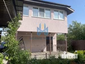 Дом 115м², 2-этажный, участок 4 сот.  