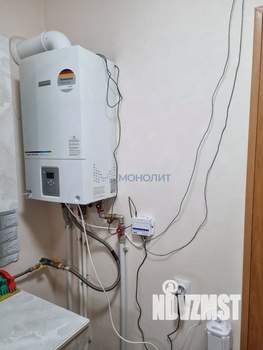 Дом 80м&sup2;, 2-этажный, участок 17 сот.  